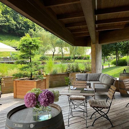Herbal Glamping Resort Ljubno Dış mekan fotoğraf